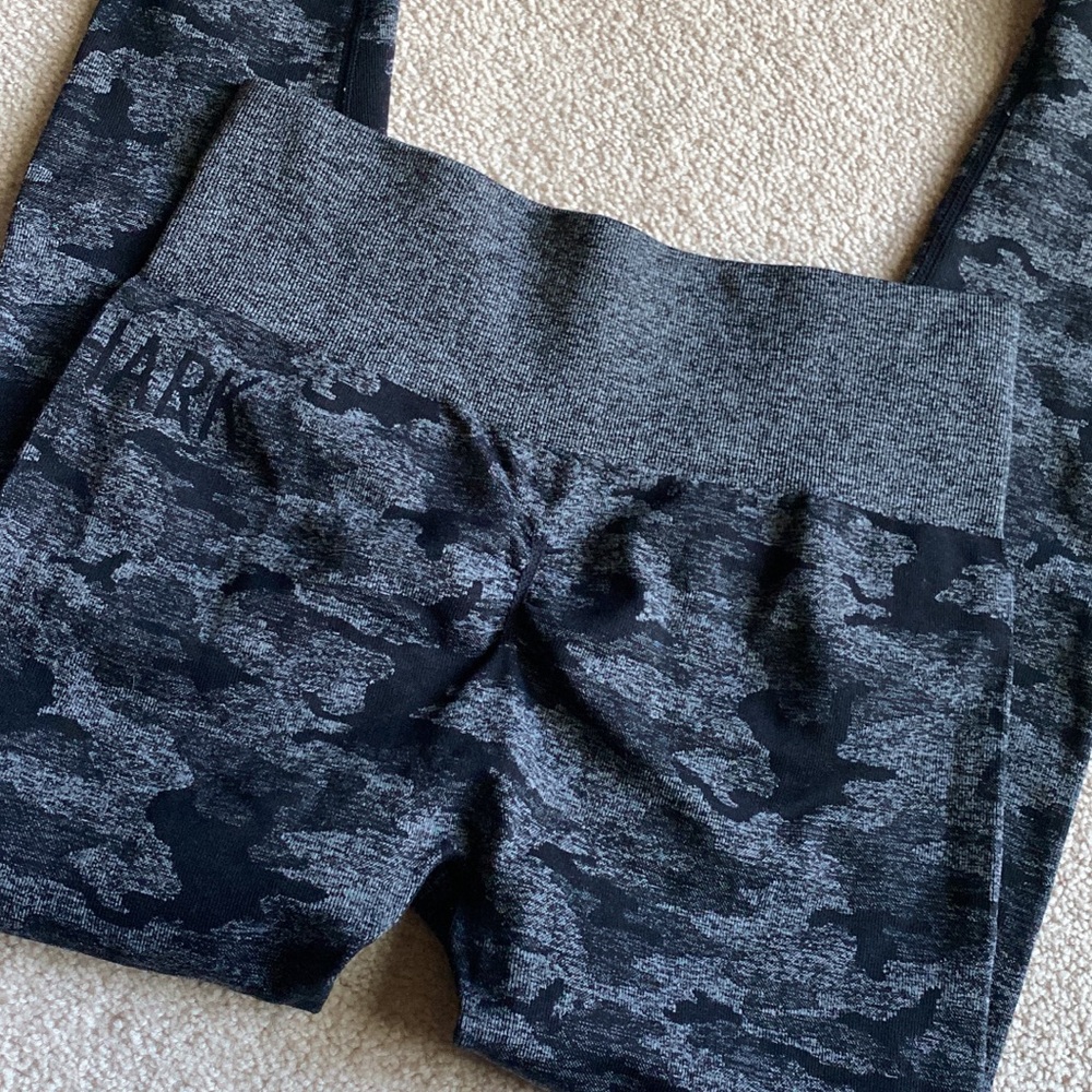 Gymshark seamless leggings